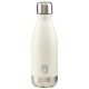 Stål drikkedunk, 350ml.  54324