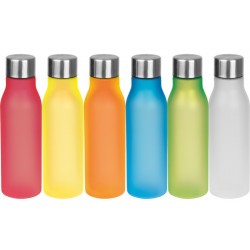 Stål drikkeflasker, 500ml.    5694A32