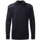 Herre Pullover m. lynlås
