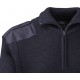 Herre Pullover m. lynlås