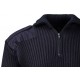 Herre Pullover m. lynlås                  10736a322
