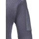 Herre Pullover m. lynlås                  10736a322