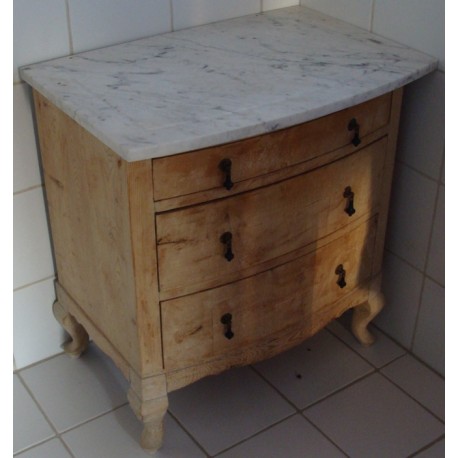 31 Basemøbel
