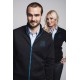 Vision dame-cardigan Navy