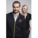 Vision dame-cardigan Navy