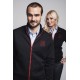 Vision dame-cardigan Navy