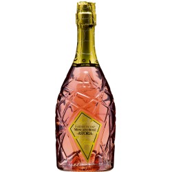 Astoria Moscato Rosé Mouseret vin    12997A270