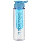 Vandflasker 890 ml