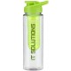 Vandflasker 890 ml