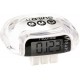 Pedometer, skridttæller