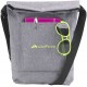 Filt skuldertasker 24cm bred x  29cm høj x 55mm