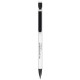 Pencil m/viskelæder og 3stk 0,7mm miner