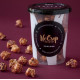 Popcorn 535ml. Extrem lækre