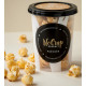 Popcorn 535ml. Extrem lækre