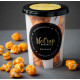 Popcorn 535ml. Extrem lækre