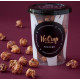 Popcorn 535ml. Extrem lækre