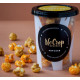 Popcorn 535ml. Extrem lækre