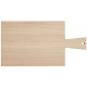 Serveringsbræt, mellem 40x21cm             130020A399