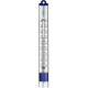 Inden -og udendørsthermometer