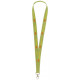 Textilbånd/Lanyard 24mm bred