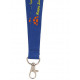 Textilbånd/Lanyard 24mm bred