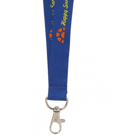 Textilbånd/Lanyard 24mm bred