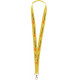 Textilbånd/Lanyard 24mm bred