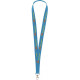 Textilbånd/Lanyard 24mm bred