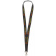 Textilbånd/Lanyard 24mm bred