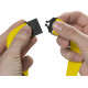 Textilbånd/Lanyard 24mm bred
