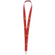 Textilbånd/Lanyard 24mm bred