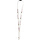 Textilbånd/Lanyard 24mm bred