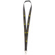 Textilbånd/Lanyard 24mm bred