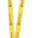 Textilbånd/Lanyard 24mm bred