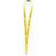 Textilbånd/Lanyard 24mm bred