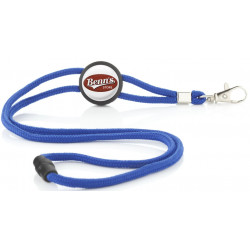 Textilbånd/Lanyard 24mm bred