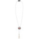 Lanyard med rund snor        0794A32
