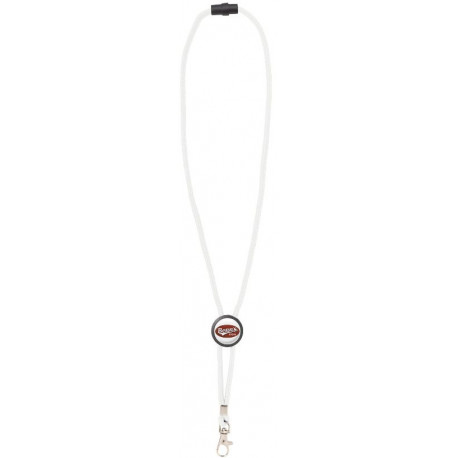 Lanyard med rund snor        0794A32