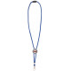 Lanyard med rund snor        0794A32