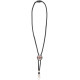 Lanyard med rund snor        0794A32