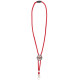 Lanyard med rund snor        0794A32