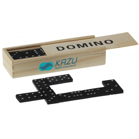 Domino spil 