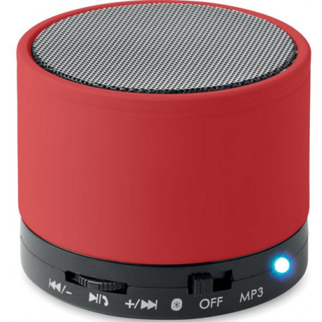 4.2 aluminium Bluetooth højtalere  9155A30