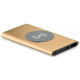 Powerbank trådløs 4000mAh   9498A30