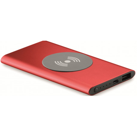 Powerbank trådløs 4000mAh   9498A30