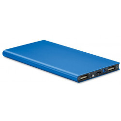 Solcelleopladere Power bank
