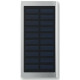 Solcelleopladere Power bank
