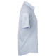 James & Nicholson kortærmede poplin skjorter JN680A03