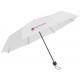 Taskeparaplyer 94,5cm Ø          824A32