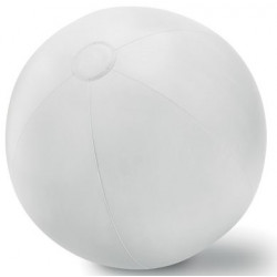 Badebold, 28cm Ø, énsfarvet